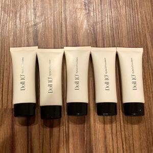Doll 10 HydraGel Foundation Shade Deep